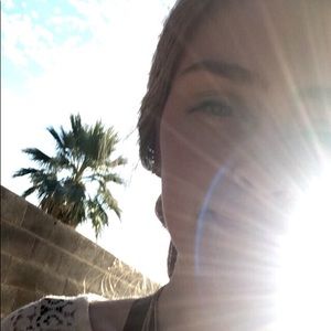 Meet your Posher, Molly